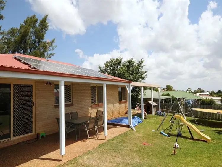 Seventh view of Homely house listing, 47 Gorman Street, Darling Heights QLD 4350