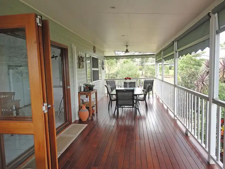Third view of Homely house listing, 13 Moffat Drive, Tolga QLD 4882