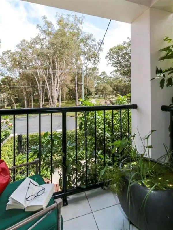 Sixth view of Homely townhouse listing, 2/15 Blake Street, Southport QLD 4215