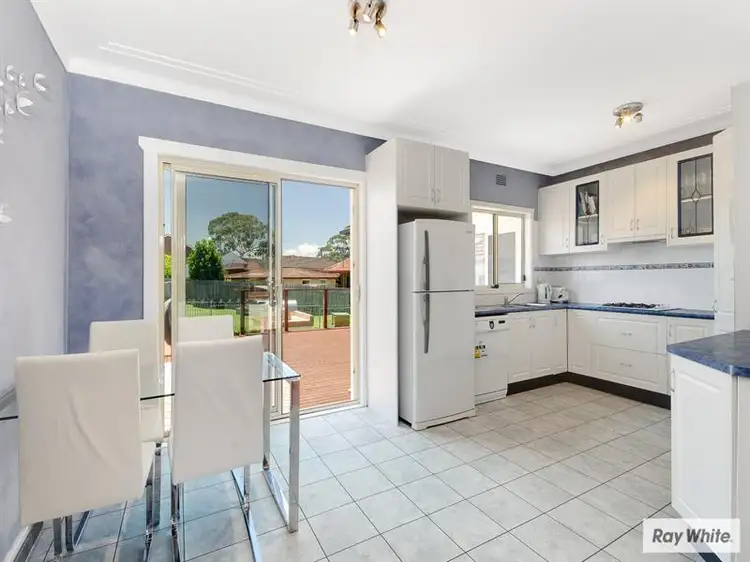 Fifth view of Homely house listing, 34 Thurston Crescent, Corrimal NSW 2518