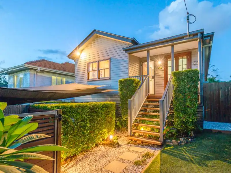 Main view of Homely house listing, 72 Childers Street, Kedron QLD 4031
