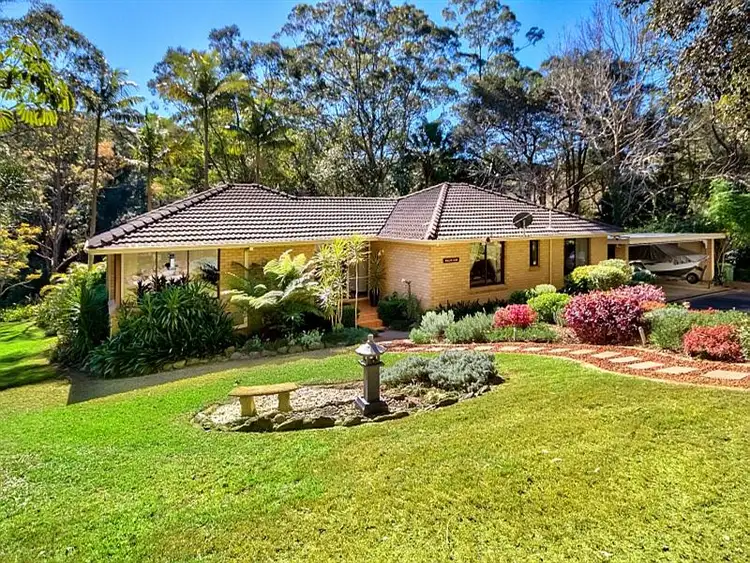 229 Oak Road, Matcham NSW 2250