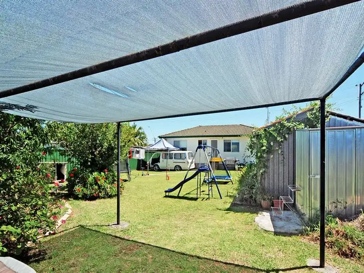 Fourth view of Homely house listing, 237 Shellharbour Road, Barrack Heights NSW 2528