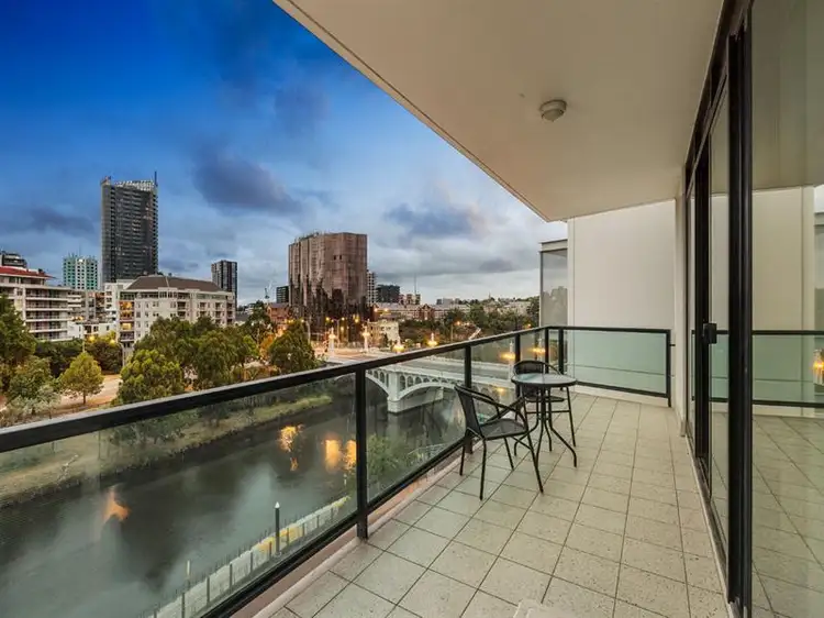 605/8 Howard Street, Richmond VIC 3121