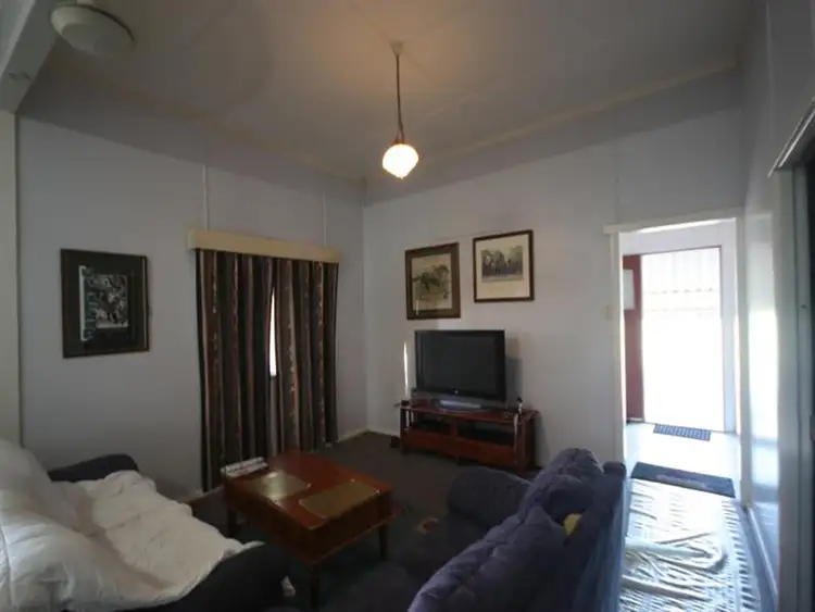 Fourth view of Homely house listing, 120 Fourteenth Avenue, Home Hill QLD 4806