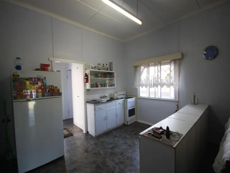 Second view of Homely house listing, 120 Fourteenth Avenue, Home Hill QLD 4806