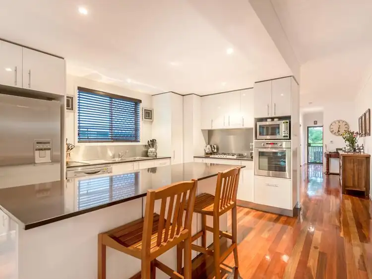 Second view of Homely house listing, 72 Childers Street, Kedron QLD 4031