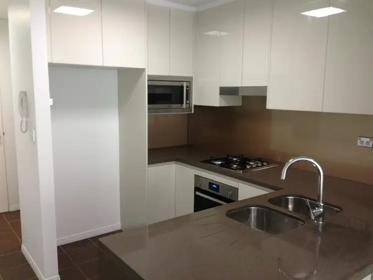 401/501 Adelaide Street, Brisbane (cbd) QLD 4000