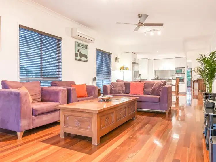 Seventh view of Homely house listing, 72 Childers Street, Kedron QLD 4031