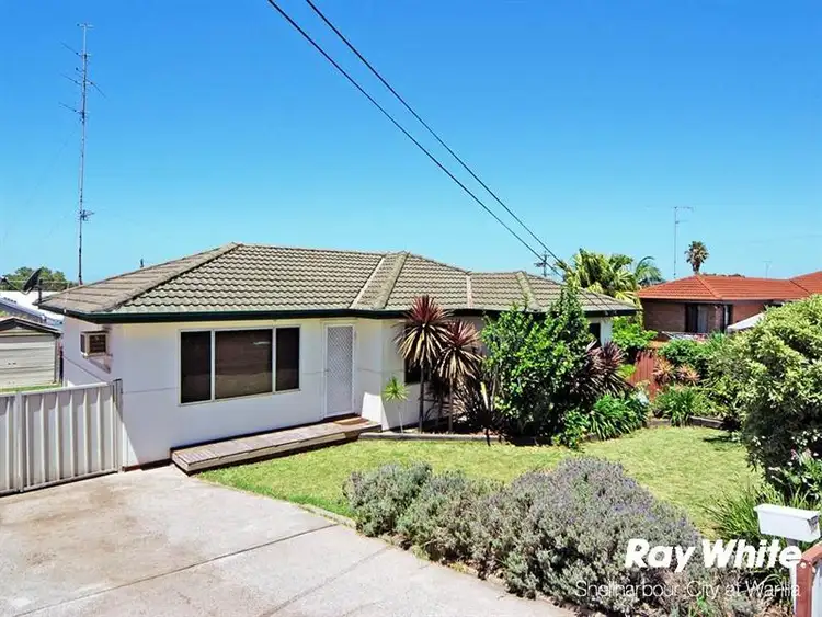237 Shellharbour Road, Barrack Heights NSW 2528