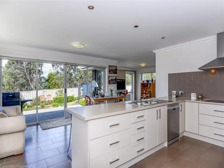 Sixth view of Homely house listing, 3 Staff Road, Electrona TAS 7054