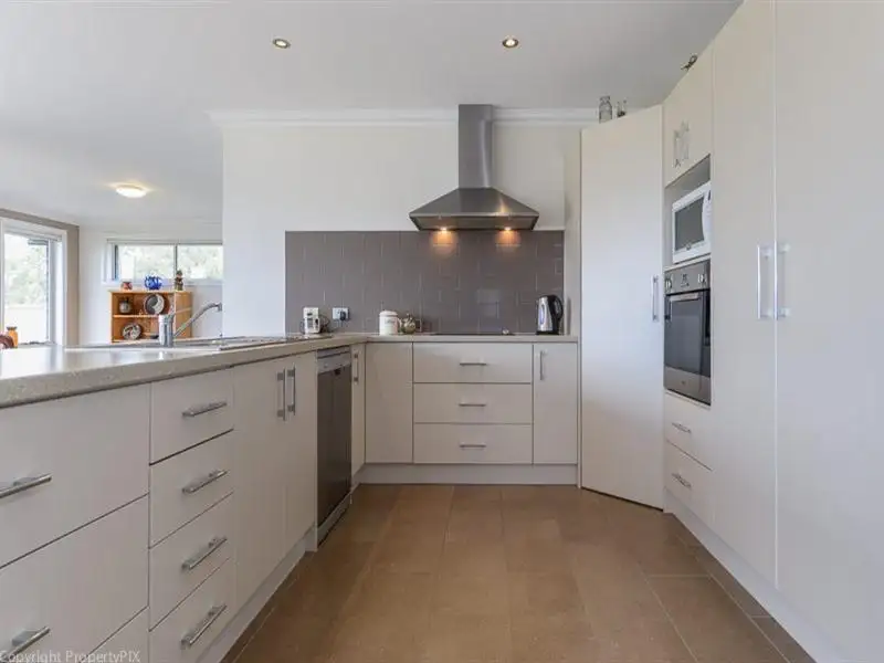Main view of Homely house listing, 3 Staff Road, Electrona TAS 7054