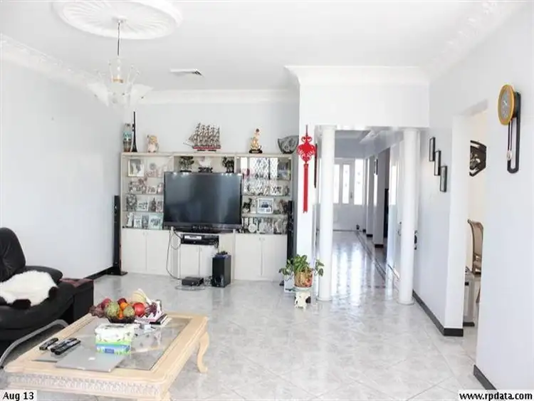 Fourth view of Homely house listing, 9 Santangelo Close, Edensor Park NSW 2176