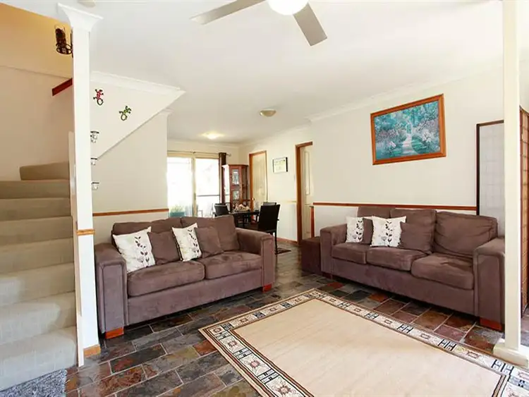Fourth view of Homely townhouse listing, 2/46 Winstone Drive, Bongaree QLD 4507