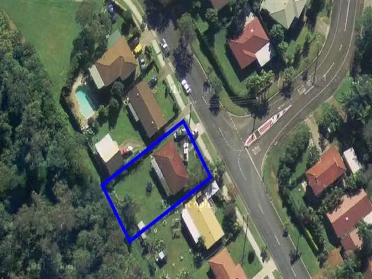 Second view of Homely house listing, 61 Crotona Road, Capalaba QLD 4157