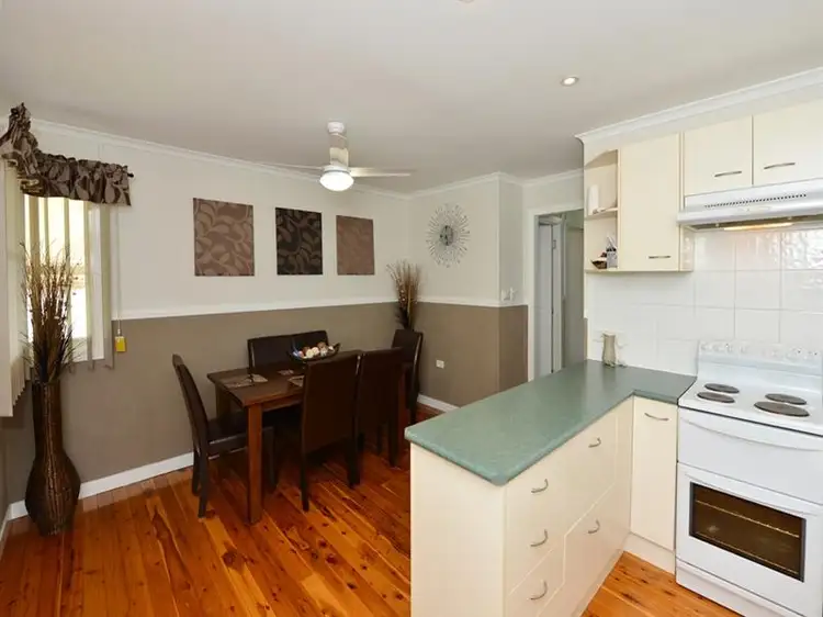 Fourth view of Homely house listing, 11 Hanlon Street, Newtown QLD 4350
