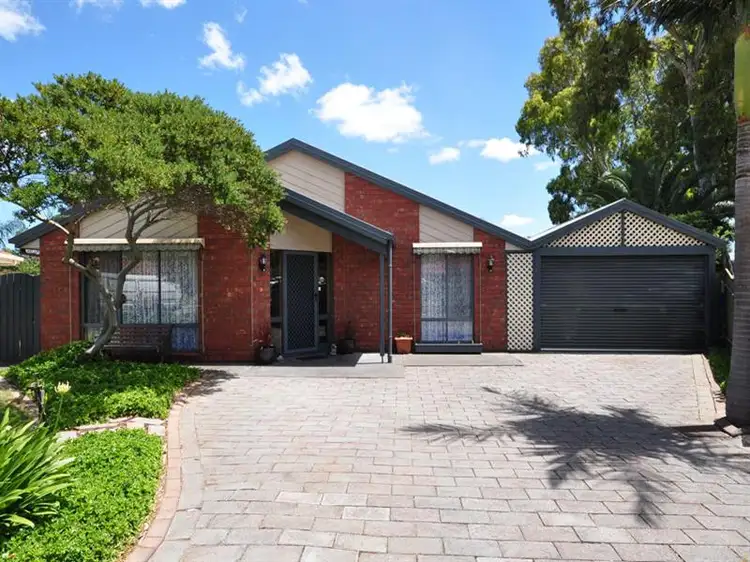 6 Ilex Court, Morphett Vale SA 5162