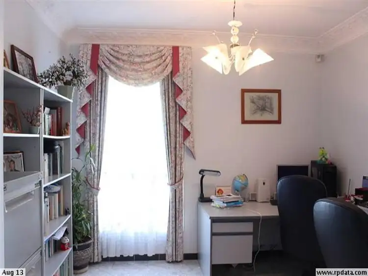 Fifth view of Homely house listing, 9 Santangelo Close, Edensor Park NSW 2176