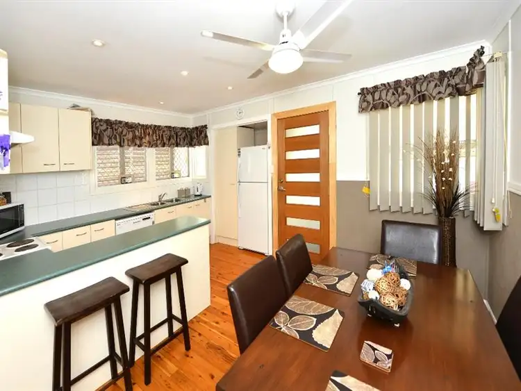 Sixth view of Homely house listing, 11 Hanlon Street, Newtown QLD 4350