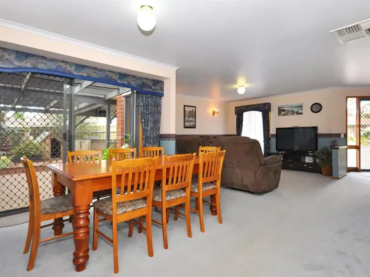 Fourth view of Homely house listing, 6 Ilex Court, Morphett Vale SA 5162