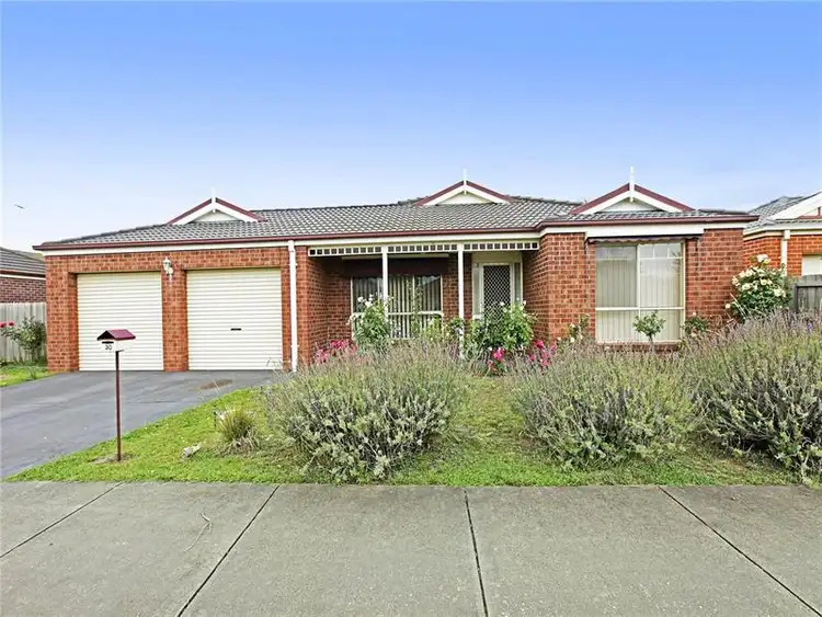 30 Sparrow Court, Lara VIC 3212