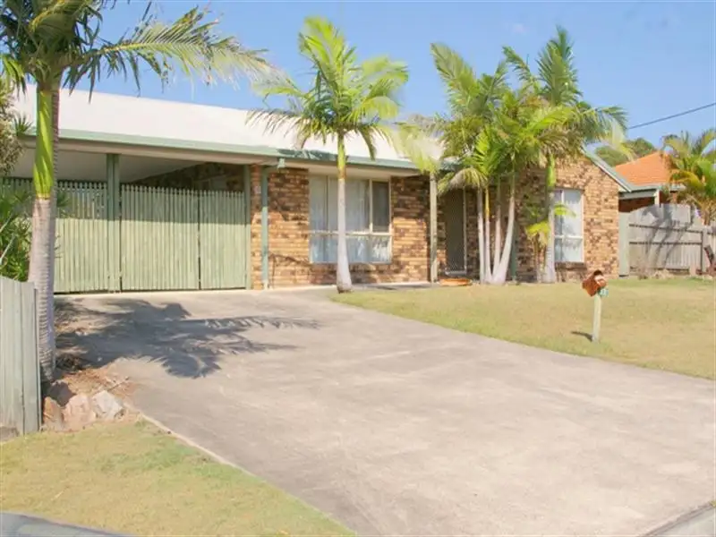 Main view of Homely house listing, 12 Clair Avenue, Deception Bay QLD 4508