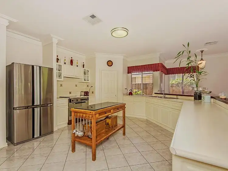 Fifth view of Homely house listing, 36 Willow Gardens, South Yunderup WA 6208