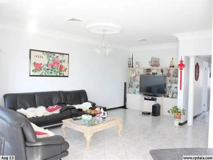 Sixth view of Homely house listing, 9 Santangelo Close, Edensor Park NSW 2176
