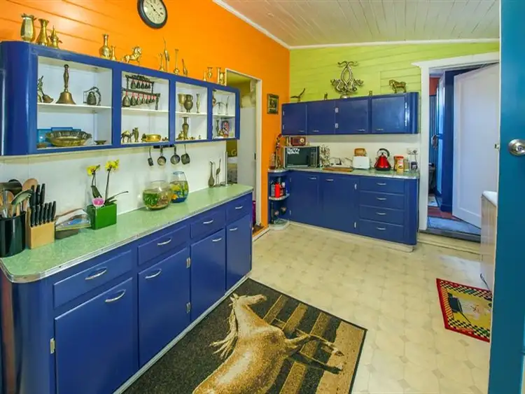 Second view of Homely house listing, 46 Bligh Street, South Grafton NSW 2460