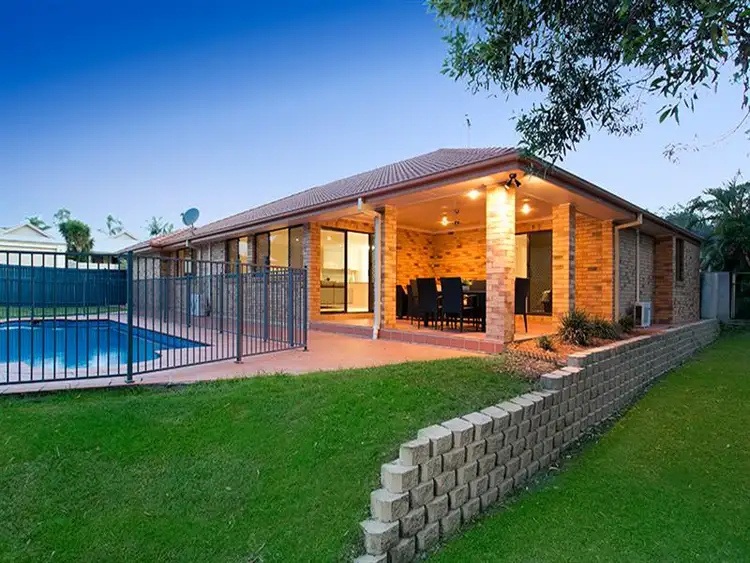 Second view of Homely house listing, 23 Country Club Drive, Albany Creek QLD 4035