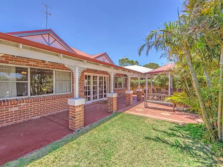 Third view of Homely house listing, 36 Willow Gardens, South Yunderup WA 6208