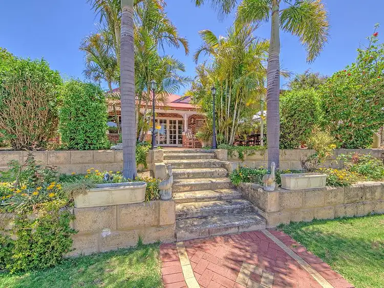 Second view of Homely house listing, 36 Willow Gardens, South Yunderup WA 6208