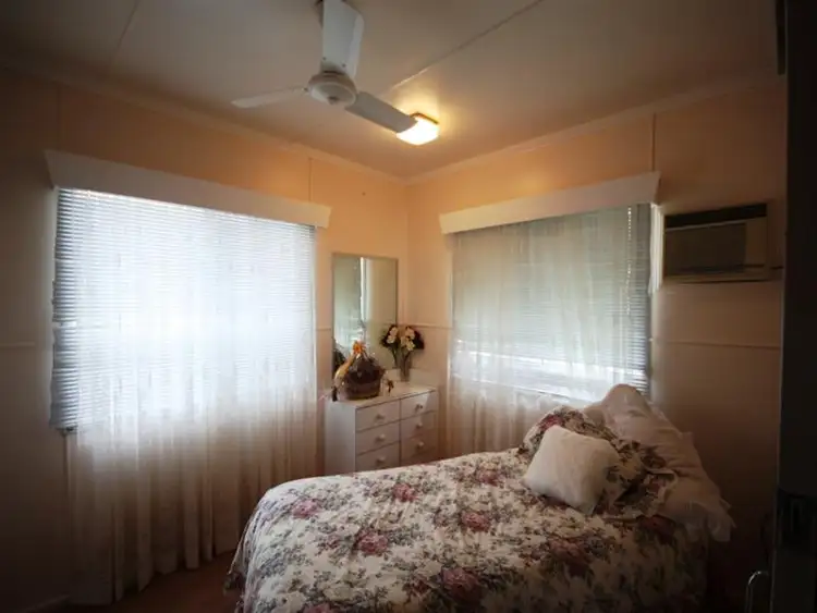 Fifth view of Homely house listing, 23 Bowling Green Street, Brandon QLD 4808