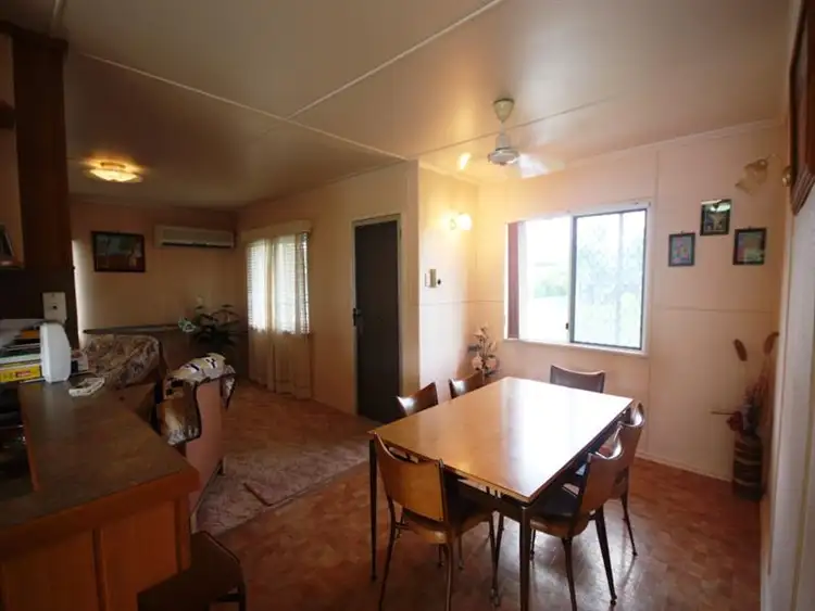 Third view of Homely house listing, 23 Bowling Green Street, Brandon QLD 4808