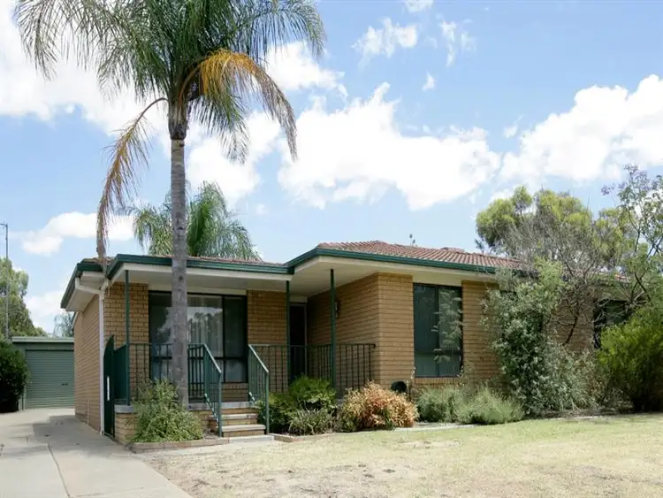 Main view of Homely house listing, 24 Pugsley Avenue, Estella NSW 2650