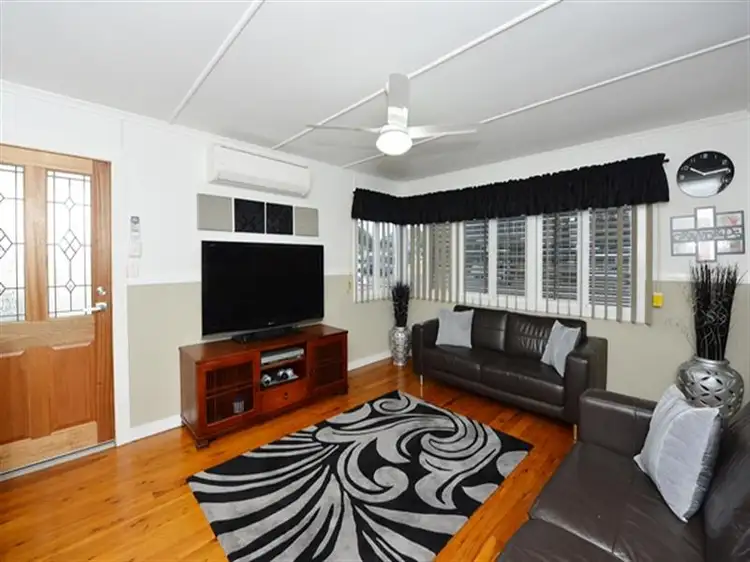 Second view of Homely house listing, 11 Hanlon Street, Newtown QLD 4350
