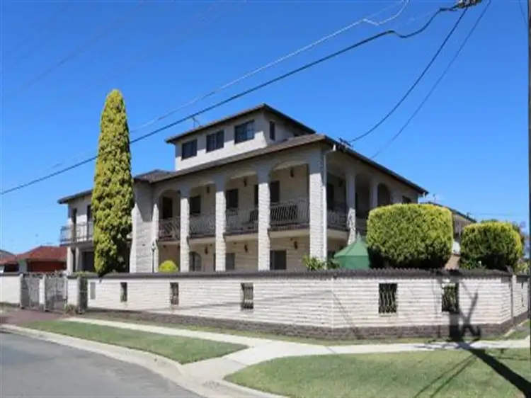 Main view of Homely house listing, 81A Neville Street, Smithfield NSW 2164