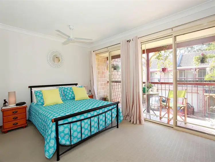 Sixth view of Homely townhouse listing, 2/46 Winstone Drive, Bongaree QLD 4507