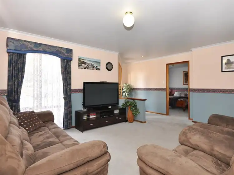 Second view of Homely house listing, 6 Ilex Court, Morphett Vale SA 5162