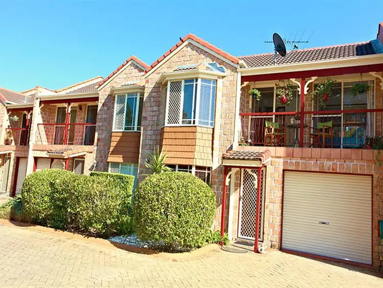 Main view of Homely townhouse listing, 2/46 Winstone Drive, Bongaree QLD 4507