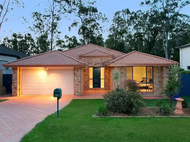 23 Country Club Drive, Albany Creek QLD 4035