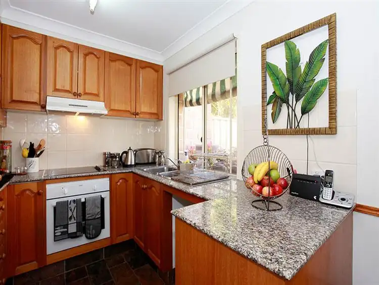 Third view of Homely townhouse listing, 2/46 Winstone Drive, Bongaree QLD 4507