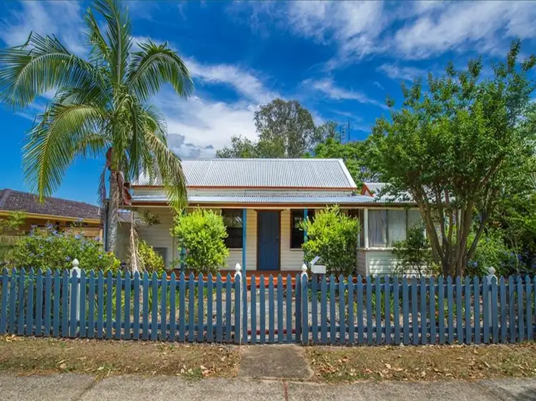 Main view of Homely house listing, 46 Bligh Street, South Grafton NSW 2460