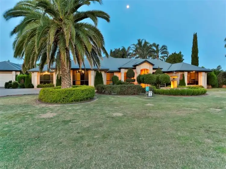 Main view of Homely house listing, 8 Lynne, Highfields QLD 4352