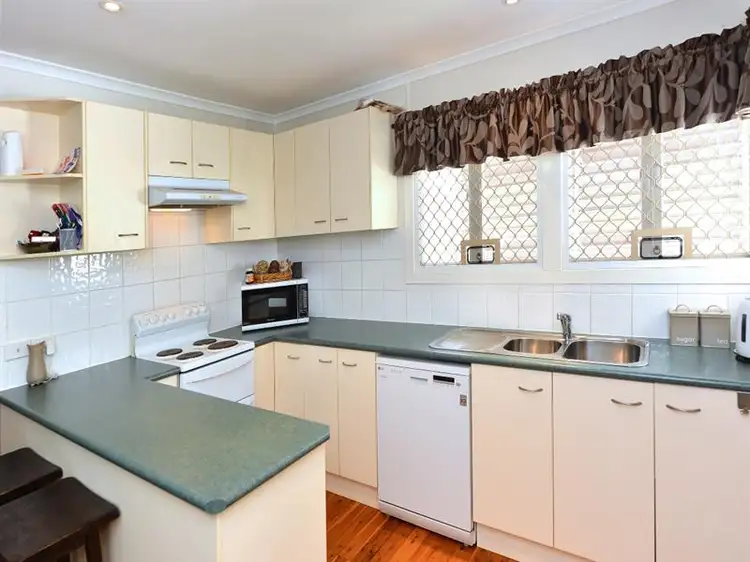 Fifth view of Homely house listing, 11 Hanlon Street, Newtown QLD 4350