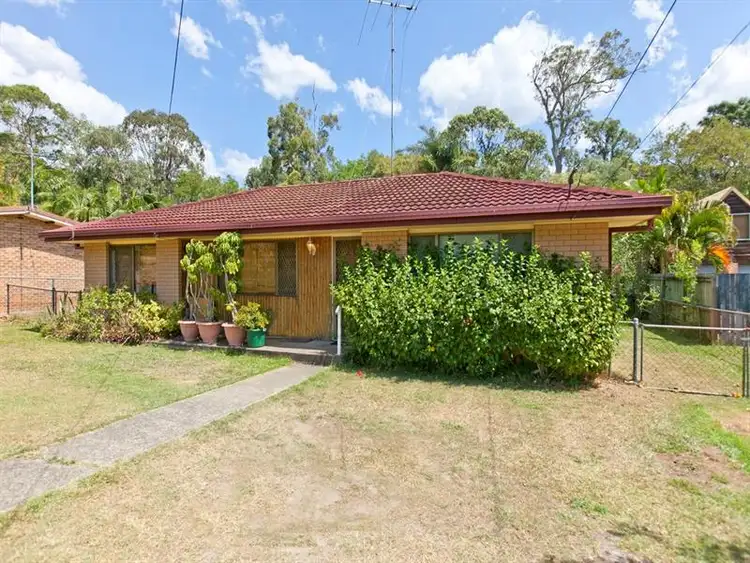 61 Crotona Road, Capalaba QLD 4157