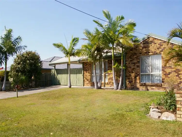 Second view of Homely house listing, 12 Clair Avenue, Deception Bay QLD 4508