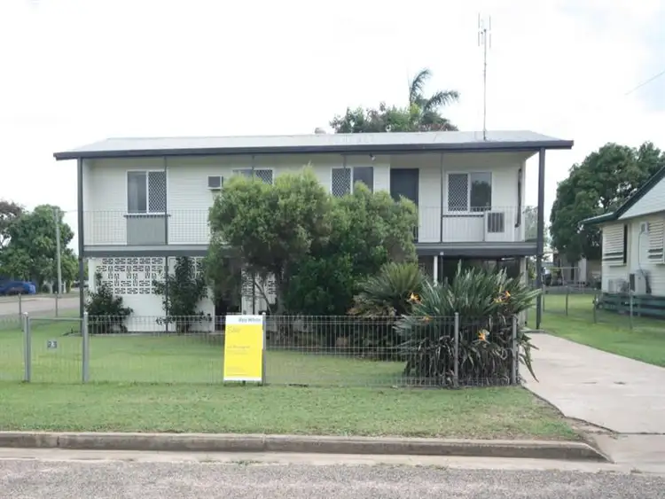 Main view of Homely house listing, 23 Bowling Green Street, Brandon QLD 4808