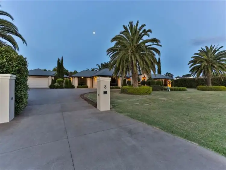 Sixth view of Homely house listing, 8 Lynne, Highfields QLD 4352