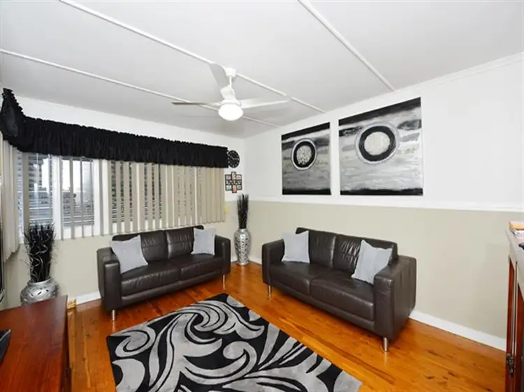 Third view of Homely house listing, 11 Hanlon Street, Newtown QLD 4350